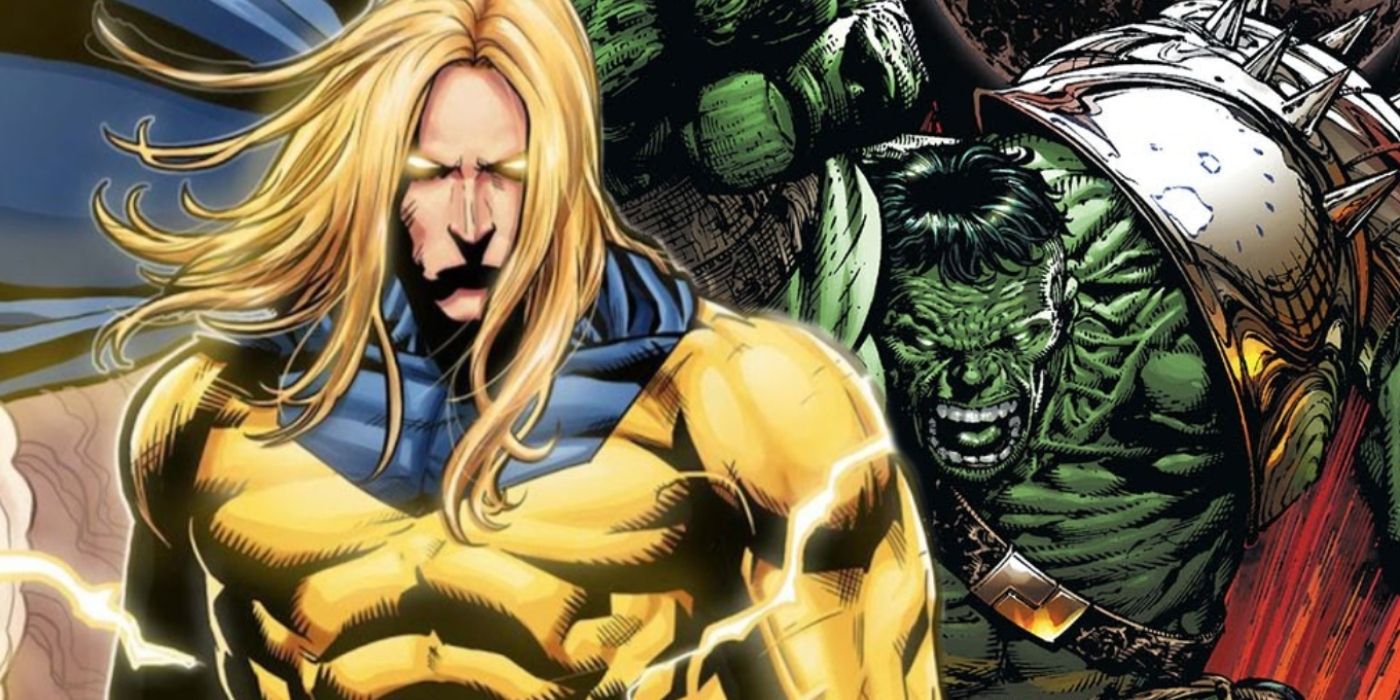 10 personajes de Marvel que son oficialmente “amenazas de nivel omega” en el nuevo Canon