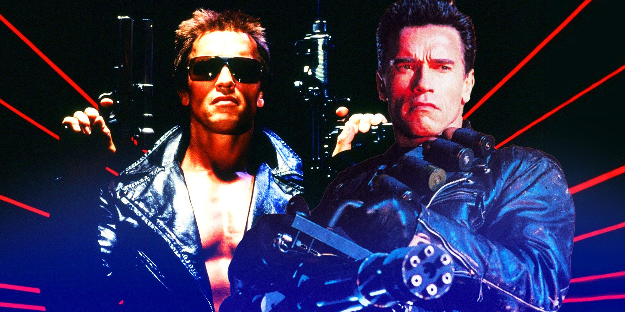 12 mayores altibajos de las películas de Terminator