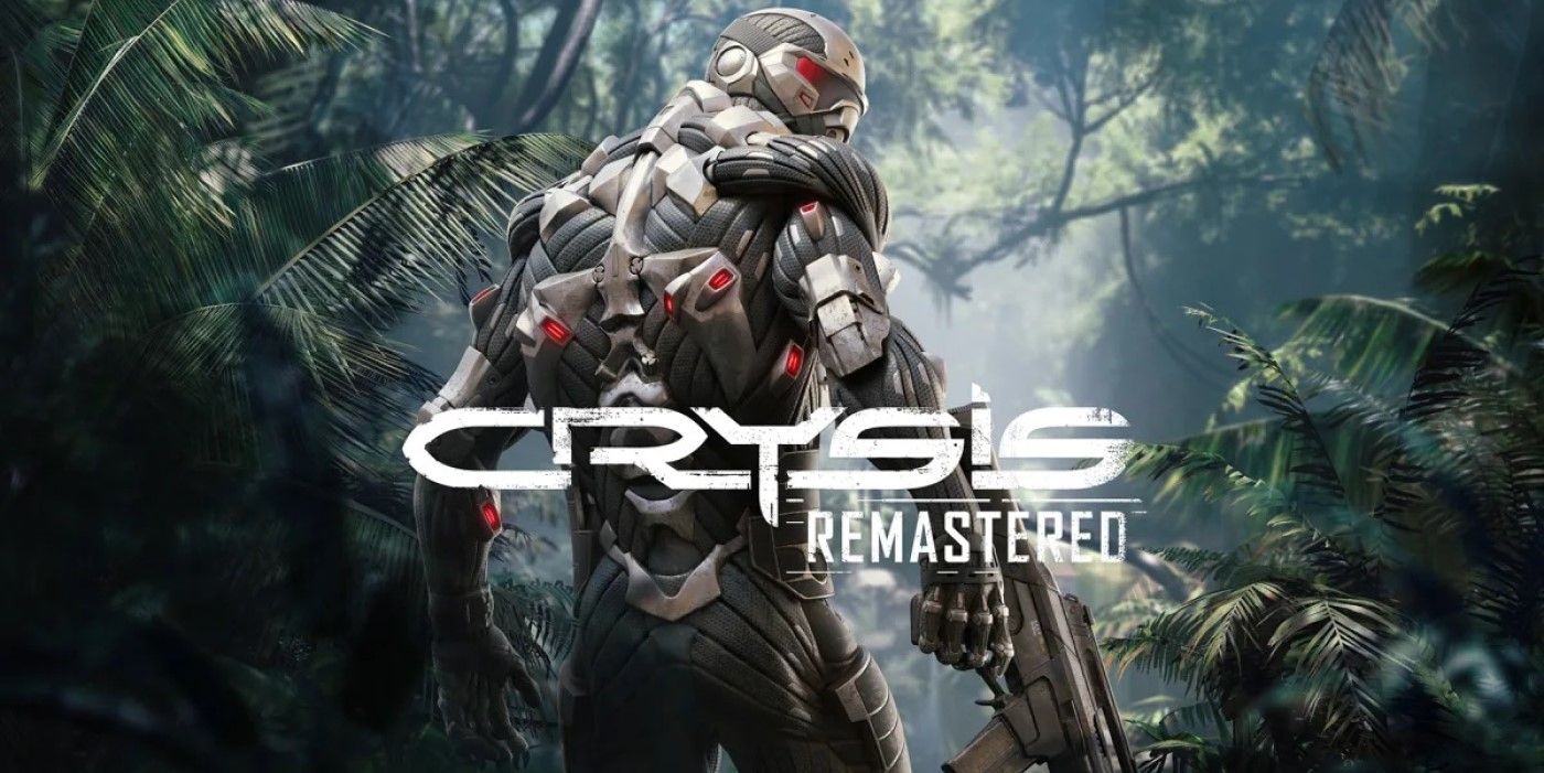 Revisión de Crysis Remastered: el antiguo punto de referencia para PC está de vuelta en Nintendo Switch