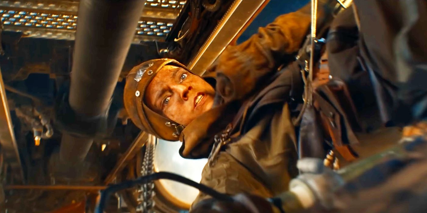 "Todos necesitan volver a ver Fury Road": el CGI de Furiosa genera un feroz debate sobre la nueva película de Mad Max