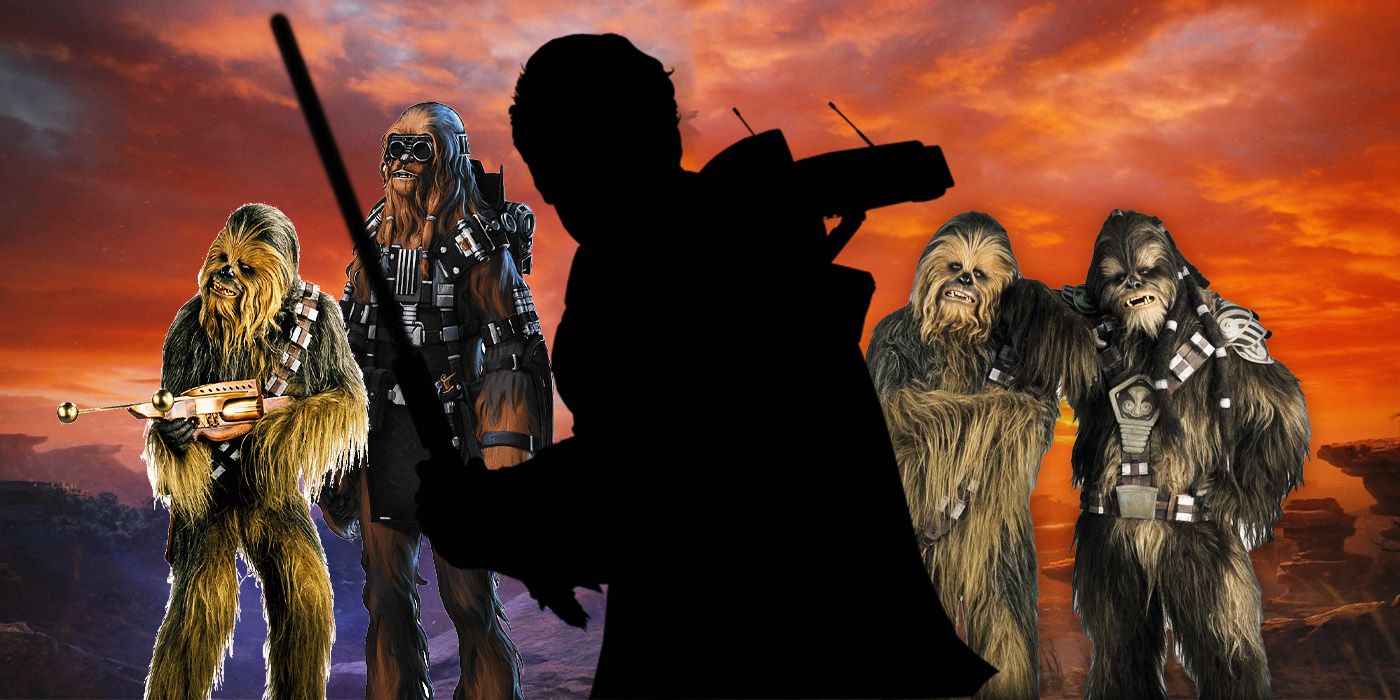 Star Wars finalmente revela por qué Fallen Order no presentó un cameo importante de Star Wars