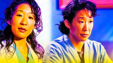 10 peores cosas que Grey's Anatomy le ha hecho a Cristina Yang