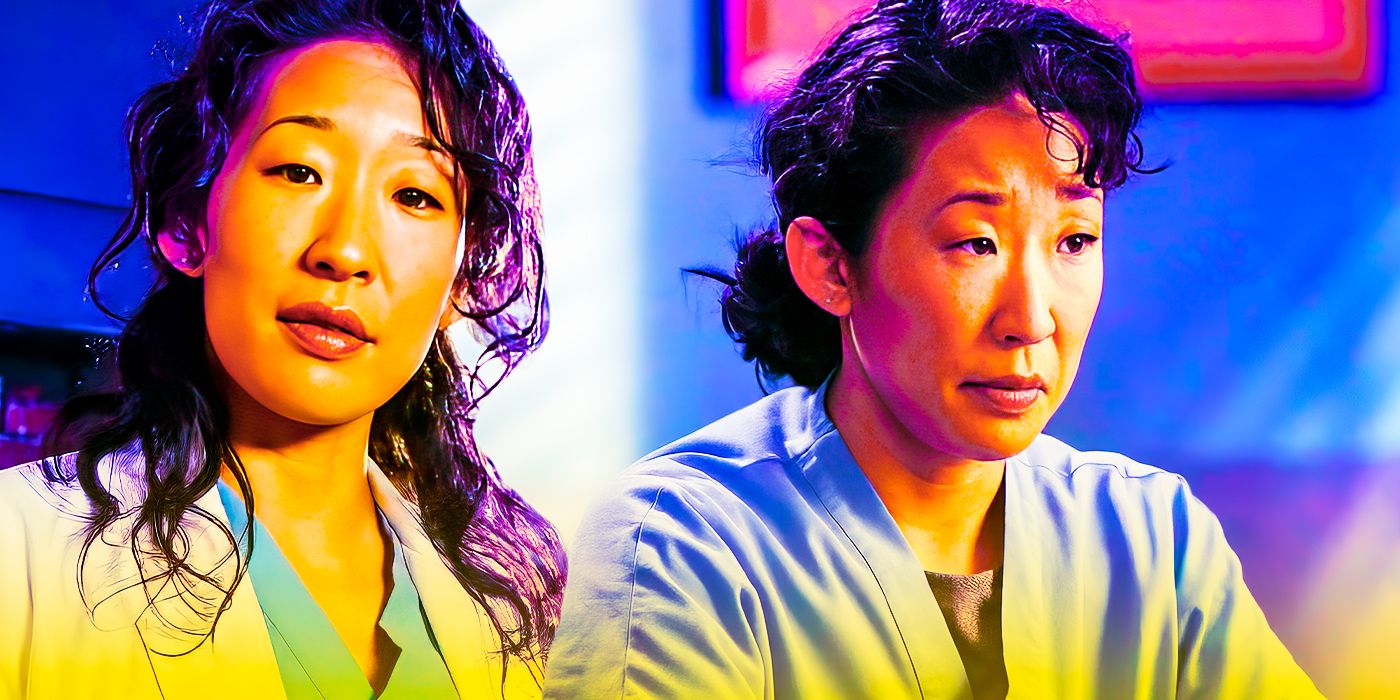10 peores cosas que Grey's Anatomy le ha hecho a Cristina Yang