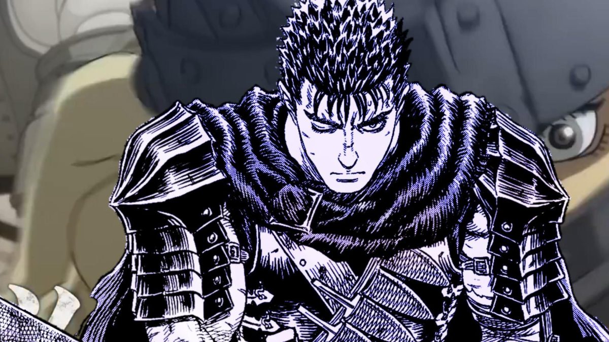 10 mejores animes como Berserk