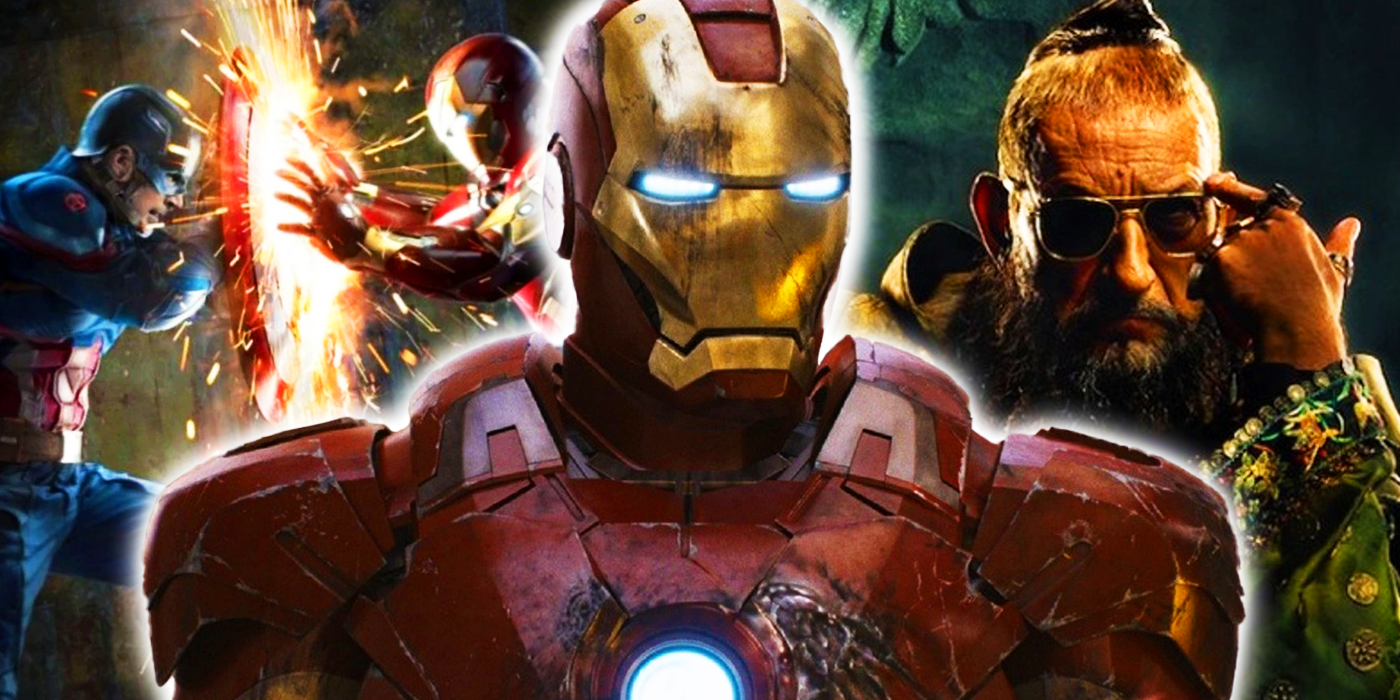 10 momentos de la película Iron Man que más dividen a los fanáticos del MCU