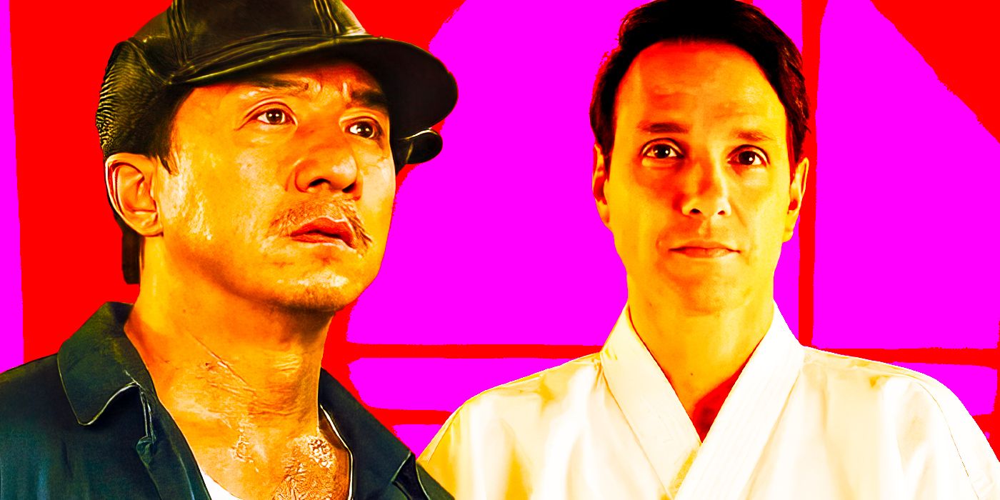 6 preocupaciones que ya tenemos sobre la nueva película de Karate Kid después de 5 grandes temporadas de Cobra Kai