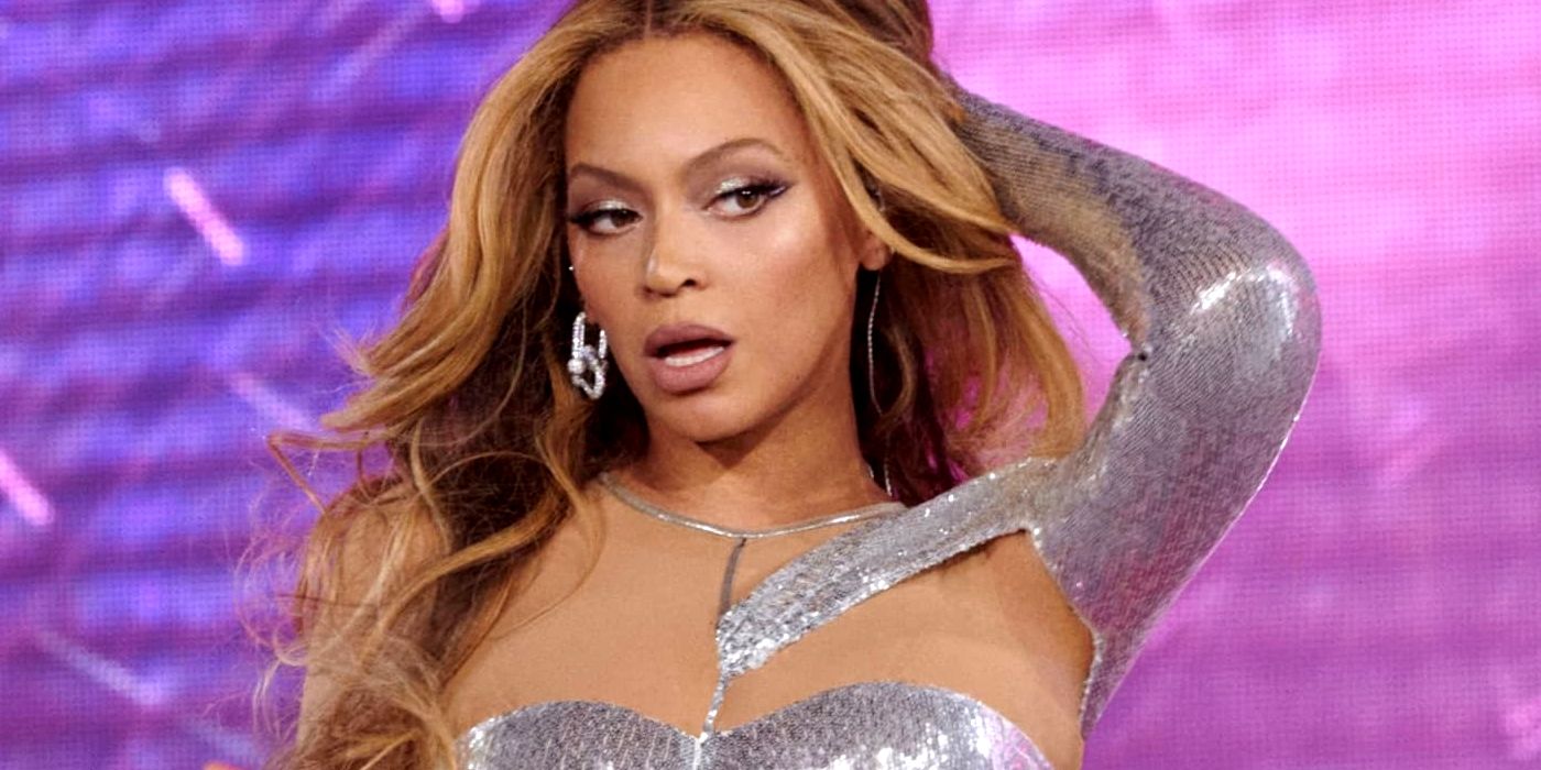 Beyoncé dirige el fin de semana mientras la taquilla de Renaissance ocupa el primer lugar