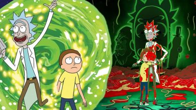 Rick & Morty Temporada 8: Elenco, Historia y Todo lo que Sabemos