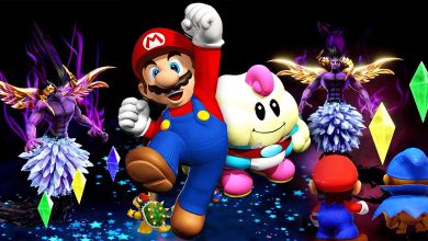 Los 10 jefes más difíciles de Super Mario RPG, clasificados por dificultad