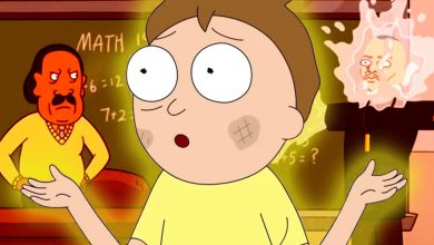 Resumen de Rick & Morty Temporada 7 Episodio 8: 10 chistes y momentos más divertidos