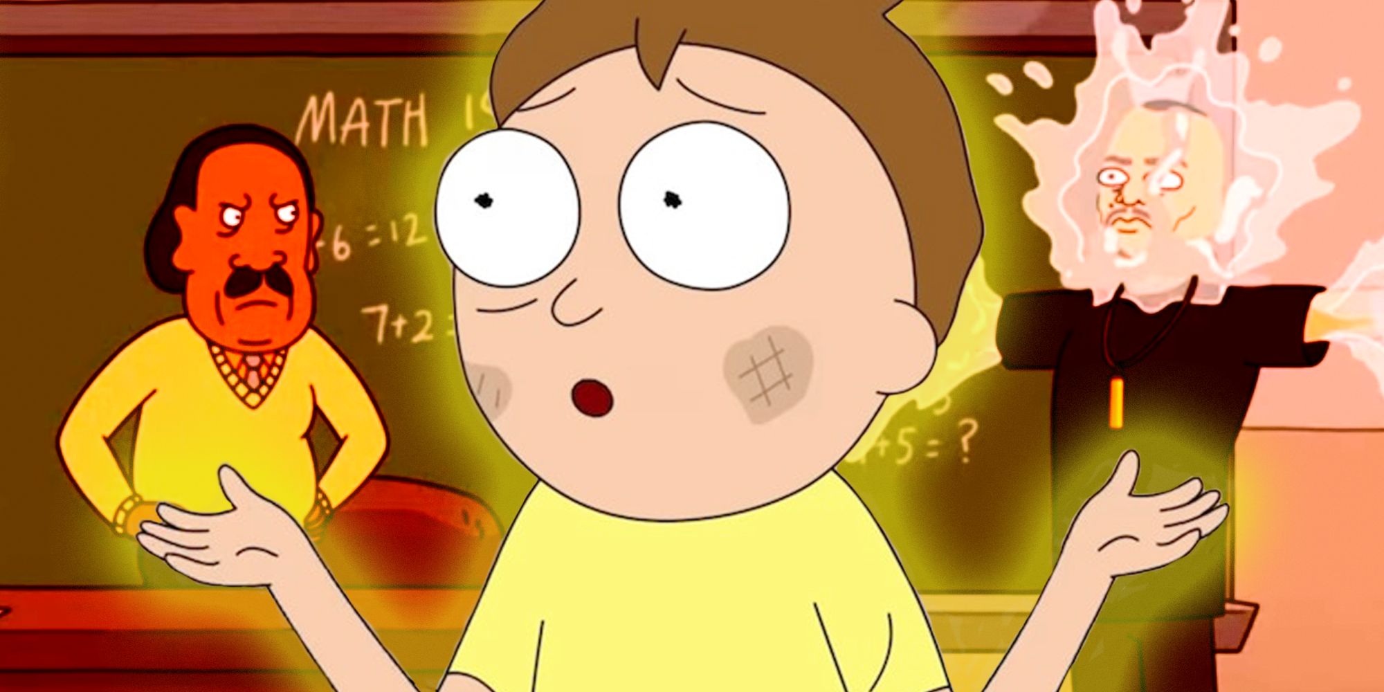Resumen de Rick & Morty Temporada 7 Episodio 8: 10 chistes y momentos más divertidos