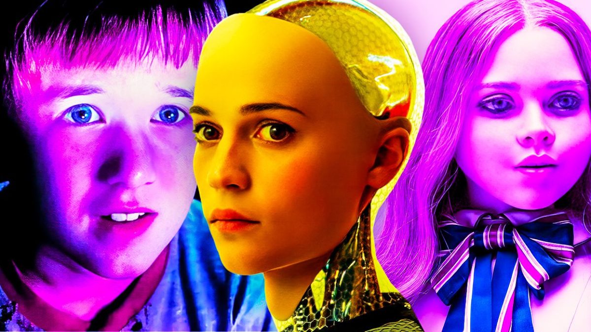 10 cosas en las que las películas siempre se equivocan sobre los robots