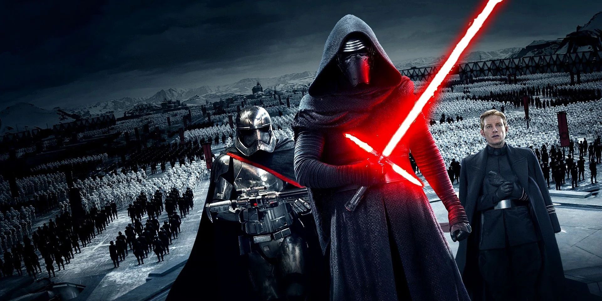 Star Wars: Amazing Fan Film explica brillantemente el misterio final de la trilogía secuela