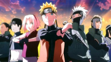La película de acción real de Naruto ya tiene una ventaja sobre el manga y el anime