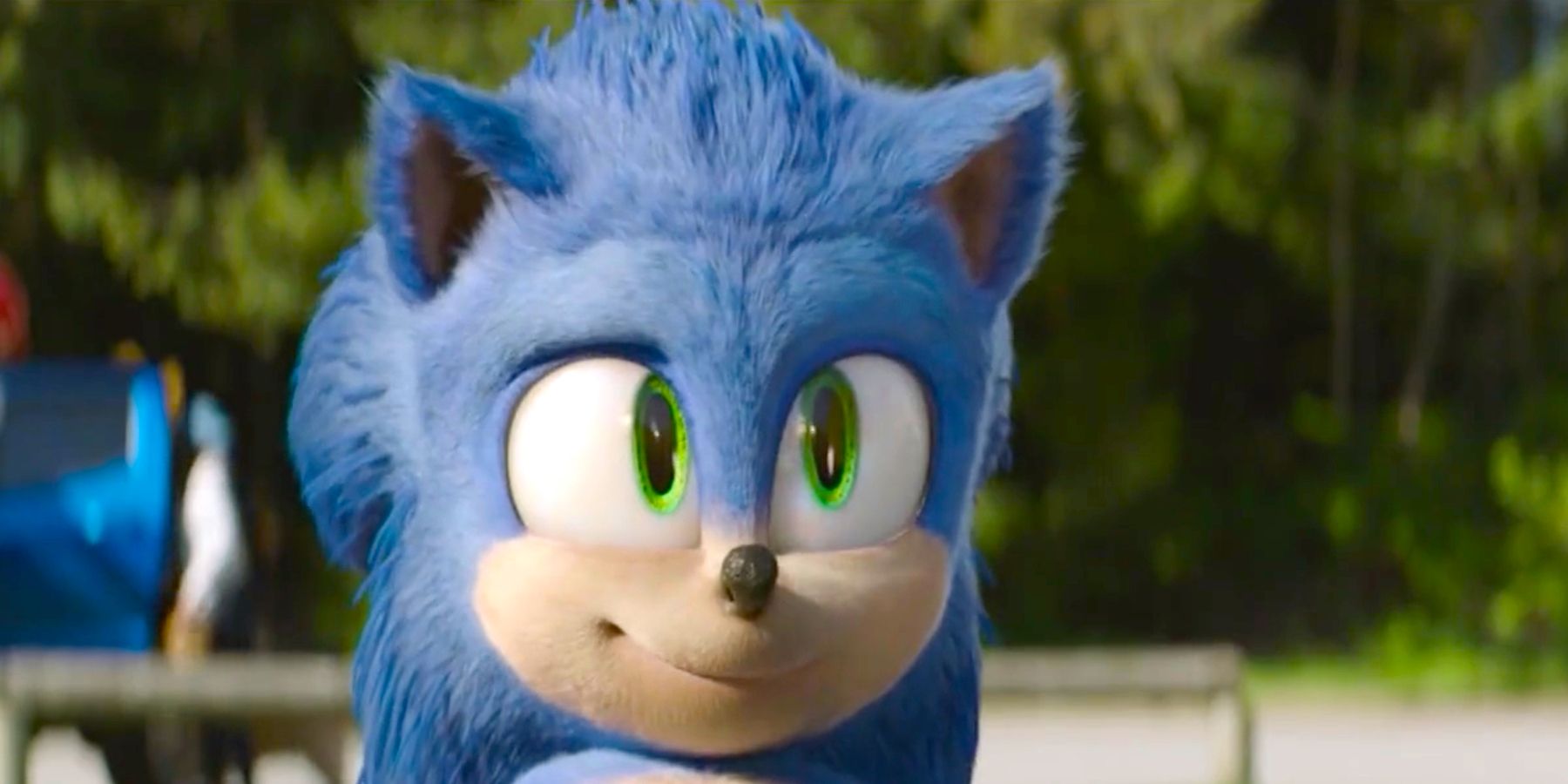 Sonic the Hedgehog 2 alcanza el Top 5 de Netflix casi 2 años después del estreno de Paramount+