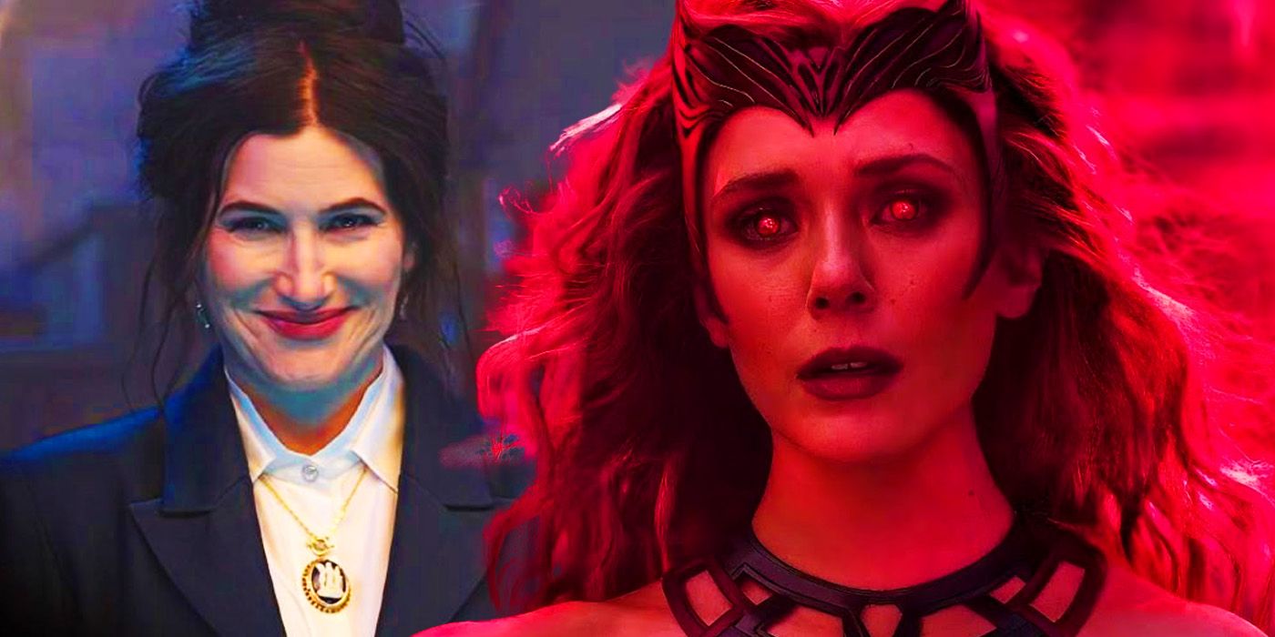 ¿Regresará Scarlet Witch en el spin-off de WandaVision de 2024?
