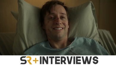 Entrevista de la temporada 5 de Fargo: David Rysdahl sobre trabajar con Noah Hawley y apoyar a su mujer