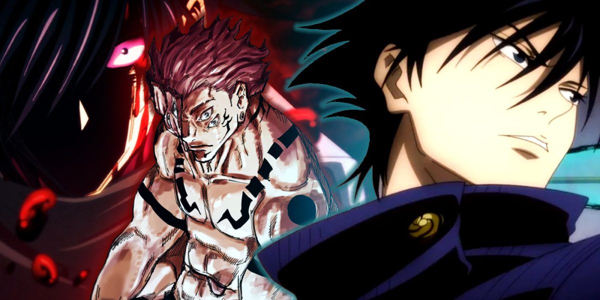 Jujutsu Kaisen está a punto de revelar el destino de Megumi