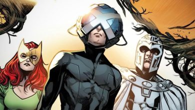 La era Krakoa de X-Men ha terminado oficialmente: el último mutante acaba de abandonar la isla