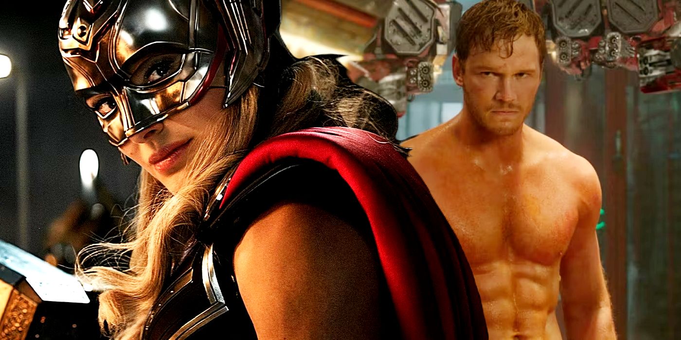 10 actores que quedaron increíblemente destrozados por las películas de Marvel