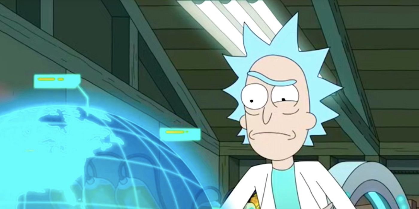 Resumen de Rick & Morty Temporada 7 Episodio 9: 10 chistes y momentos más divertidos