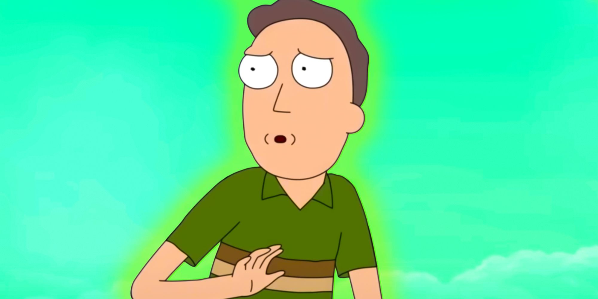 La escena posterior a los créditos de Rick & Morty temporada 7 episodio 9 presenta al enemigo más impactante de Rick hasta el momento