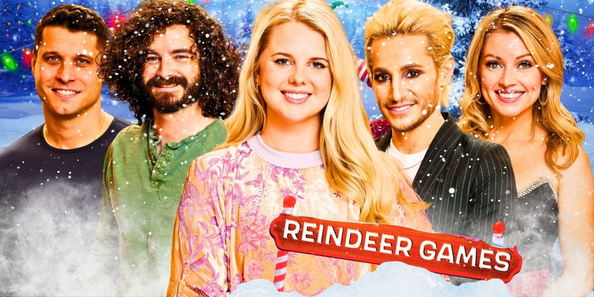 Los fanáticos de Big Brother Reindeer Games están sorprendidos por la posible primera eliminación (SPOILERS)