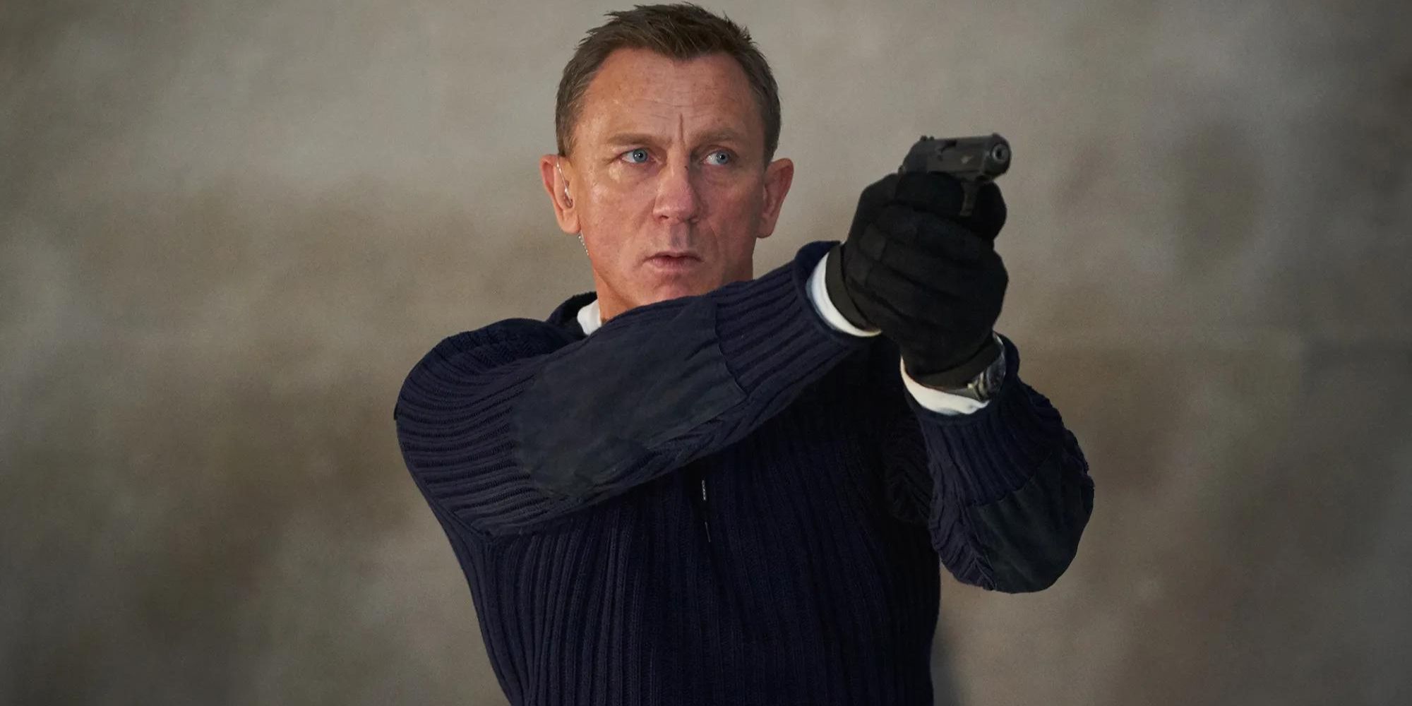 La película de James Bond con el mayor número de muertes de 007 (y cuántas personas mata)