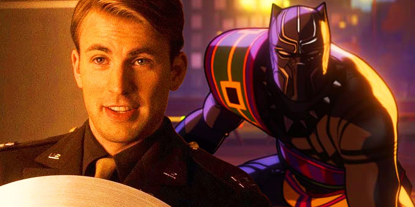 El nuevo spin-off de Black Panther del MCU finalmente puede responder a un agujero en la trama del Capitán América de 12 años