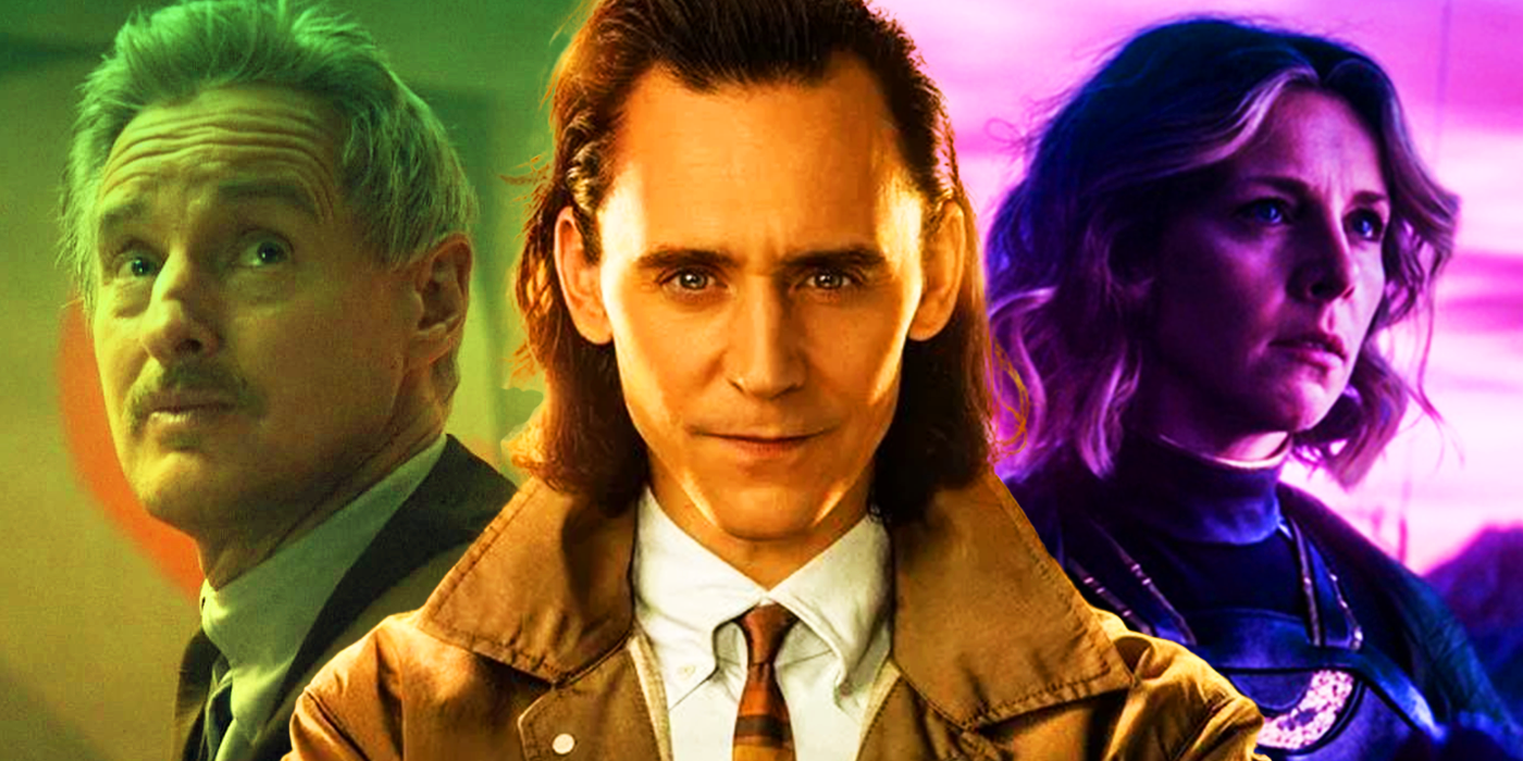 10 spin-offs perfectos de MCU para continuar la serie Loki de Marvel