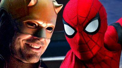Lo que Tom Holland ha dicho sobre Spider-Man y Daredevil formando equipo en el MCU