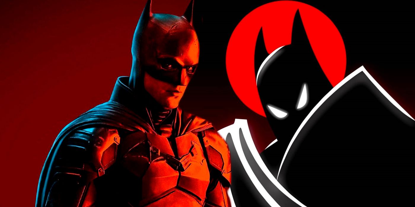 10 historias de series animadas de Batman que serían perfectas para Batman 2 y 3