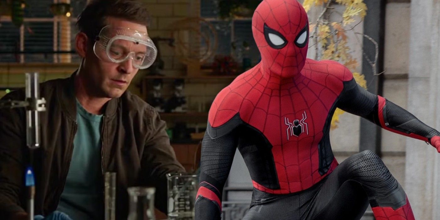 8 gadgets de Spider-Man que aún no aparecen después de 13 películas de acción real