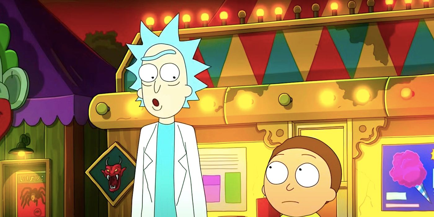 Explicación del final de la temporada 7 de Rick & Morty