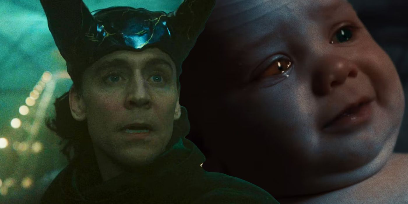 La teoría del MCU explica por qué Loki fue lo suficientemente fuerte como para salvar el multiverso en el final de la temporada 2 de Loki