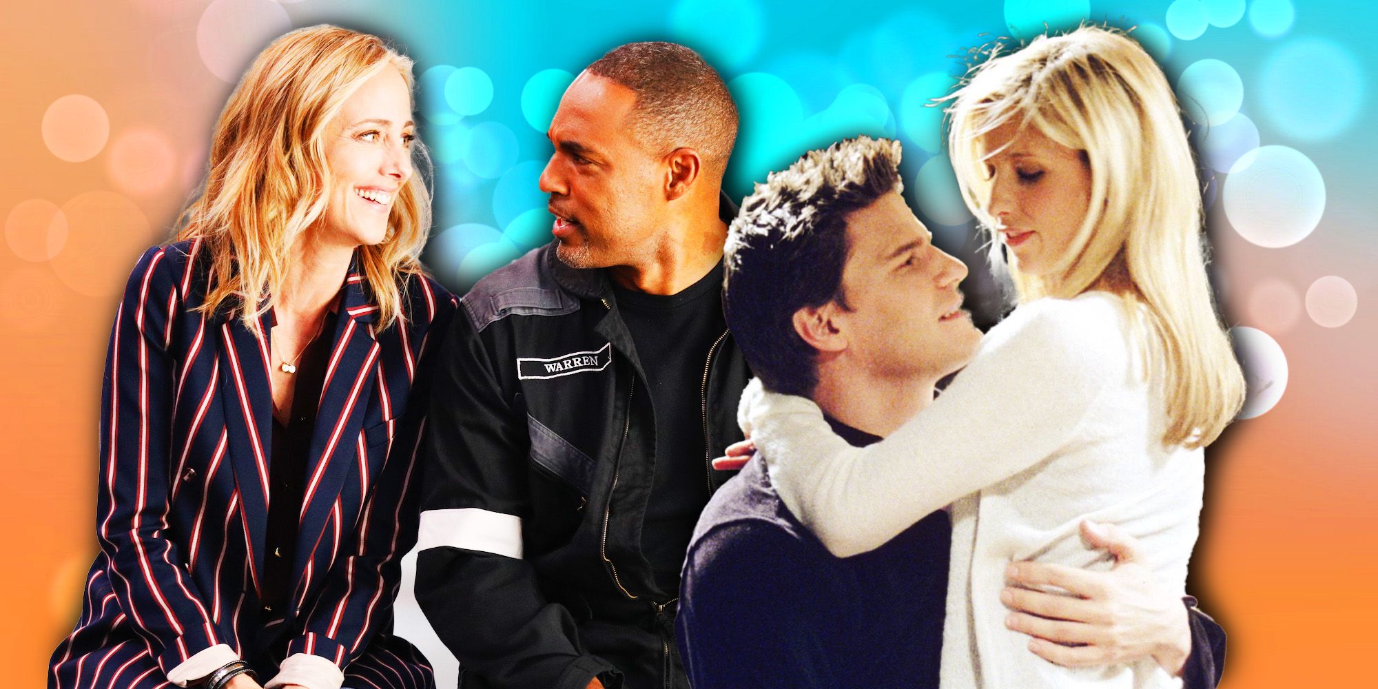10 crossovers de televisión que cambiaron sus programas para siempre