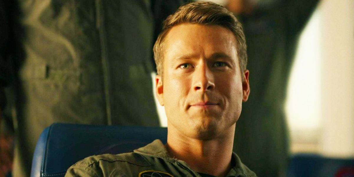 Oportunidades de Top Gun 3 abordadas por el actor del ahorcado Glen Powell