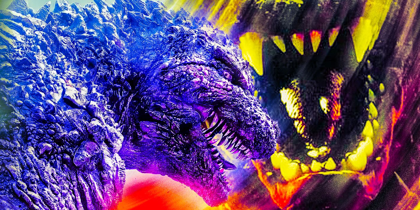 Godzilla Minus One es una nueva versión secreta de una película olvidada de Godzilla de 22 años