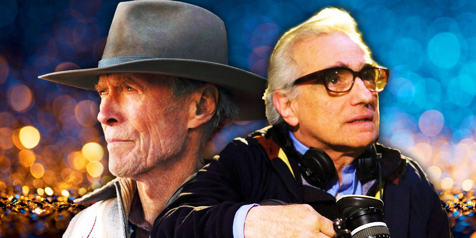Martin Scorsese rechazó uno de los mayores éxitos de los 80 gracias a una vieja película de Clint Eastwood