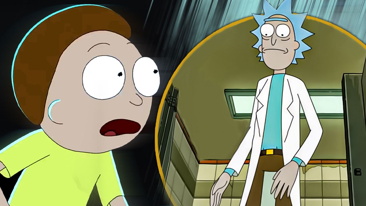 Cómo afectará el final de la temporada 7 de Rick & Morty al futuro Canon, según el productor