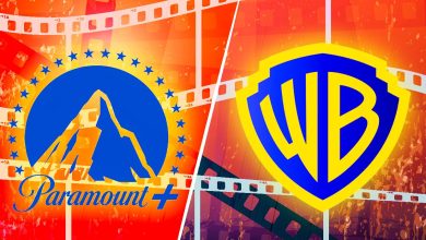 ¿Qué significaría realmente una fusión de Warner Bros. y Paramount para Hollywood (y para usted)?