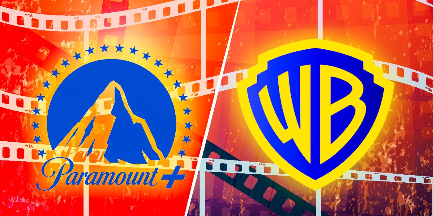 ¿Qué significaría realmente una fusión de Warner Bros. y Paramount para Hollywood (y para usted)?