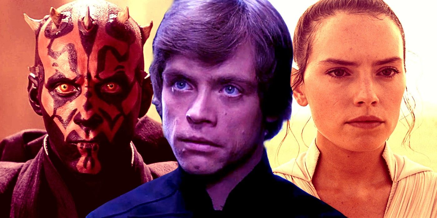 The 20 Biggest Retcons In Star Wars History