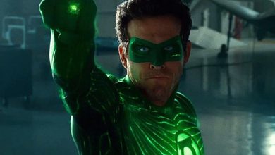 James Gunn responde a la pregunta sobre si el nuevo Linterna Verde de DCU tendrá un disfraz CGI