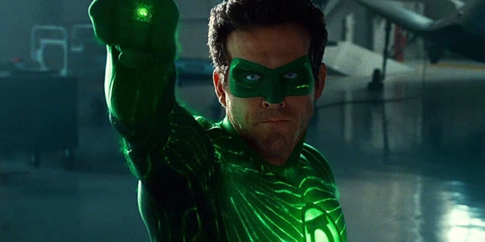 James Gunn responde a la pregunta sobre si el nuevo Linterna Verde de DCU tendrá un disfraz CGI