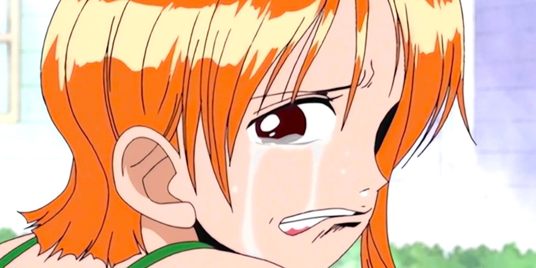 Los actores de anime y acción en vivo de One Piece, Luffy y Nami, realizan una escena icónica en un emotivo video