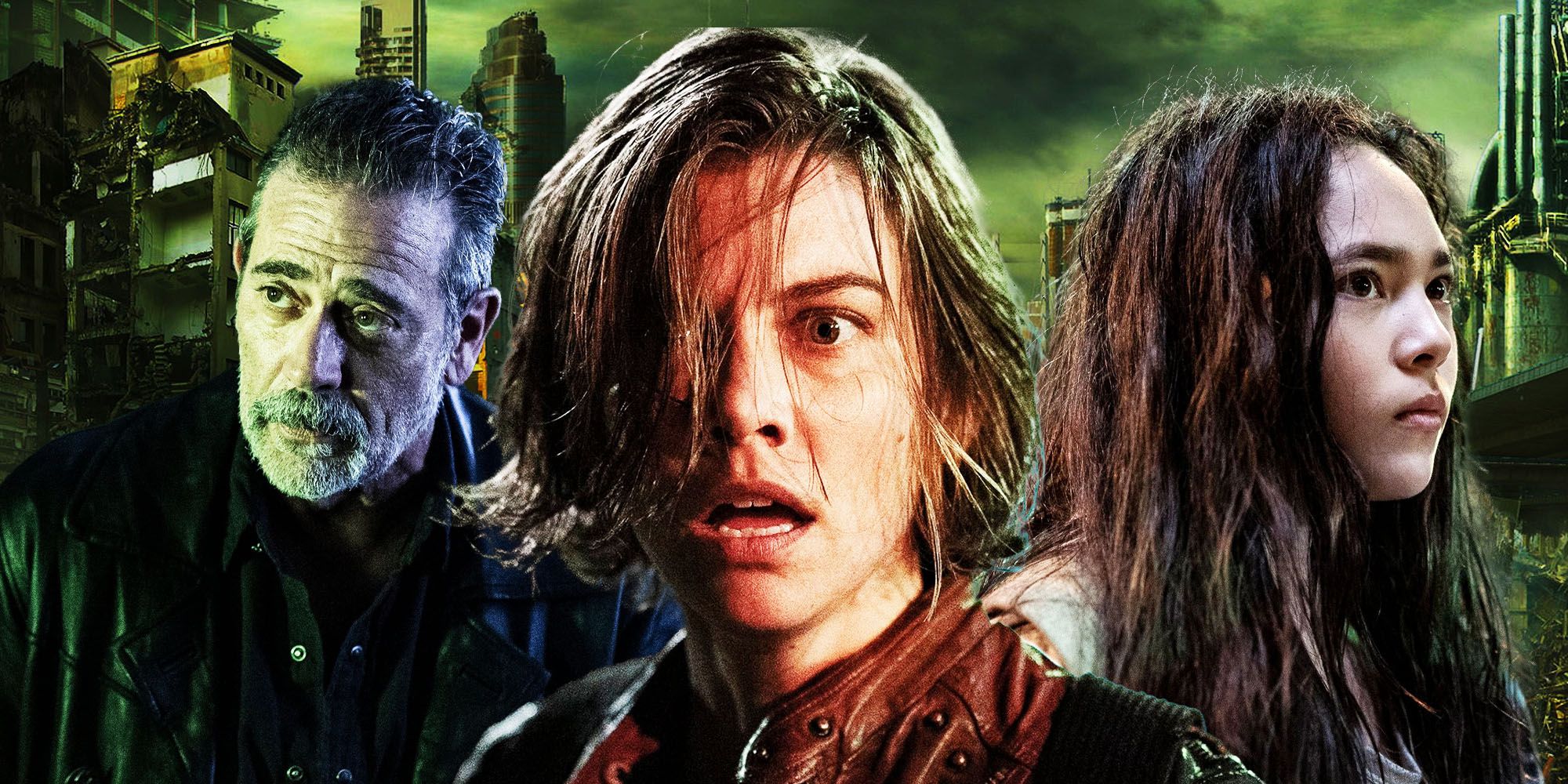Dead City Temporada 2: todo lo que sabemos sobre el futuro del spin-off de The Walking Dead