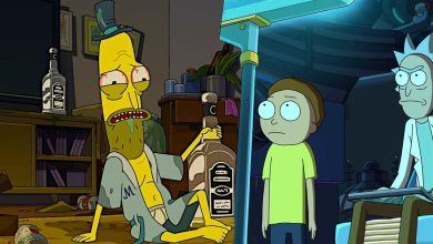 La temporada 7 de Rick y Morty es la más divisiva del programa hasta ahora (y eso es algo bueno)