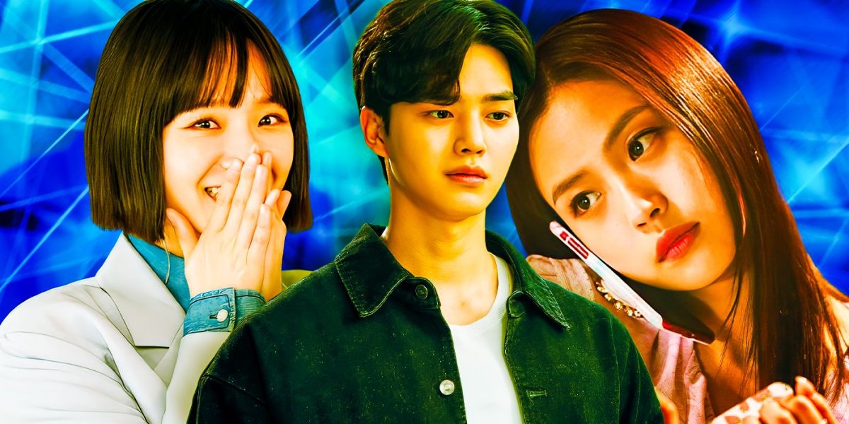 8 mejores K-Dramas protagonizados por el elenco de Sweet Home