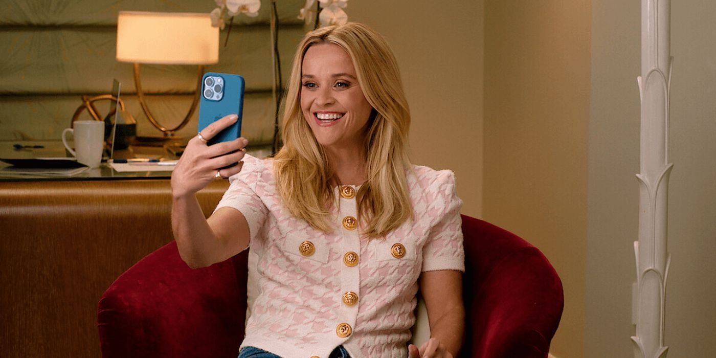 Los datos de Netflix revelan que la comedia romántica de 2023 de Reese Witherspoon fue un éxito (pero sus reseñas no lo demuestran)